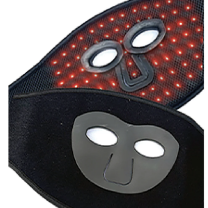 TheraGlow - Face Mask